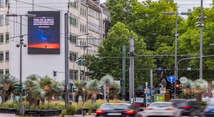 Blow Up - Dusseldorf, Germany